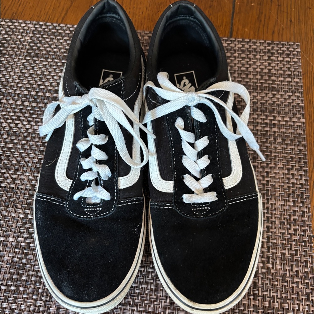 Kids' Ward Low Top Sneaker -Youth 6